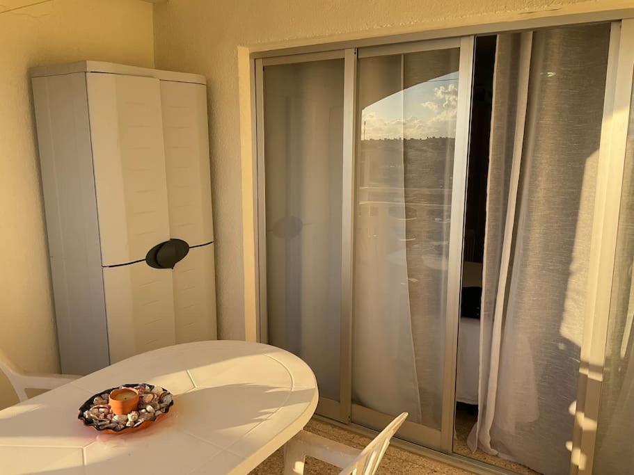 Studio Almenara Beach Barrio-Mar Exterior foto